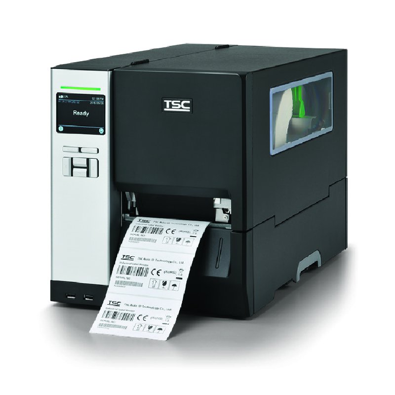 Принтер TSC Auto ID Technology Co MH340