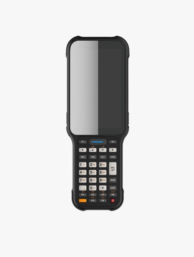 Ручной терминал Blubird EK430