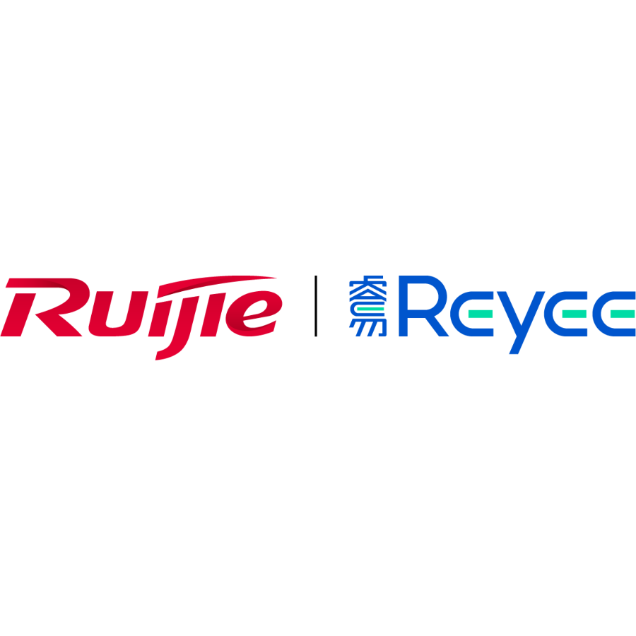 Ruijie and Reyee