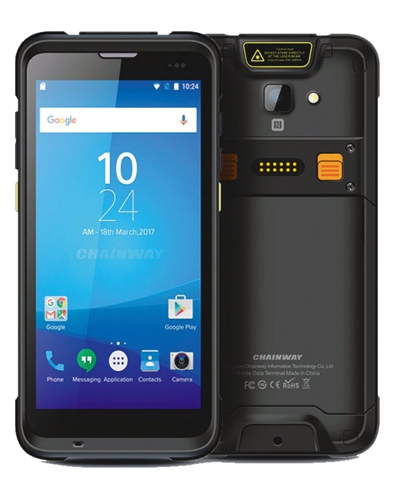 Ручной терминал Chainway C66