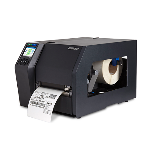 Принтер TSC Auto ID Technology Co T8000 4 дюйма