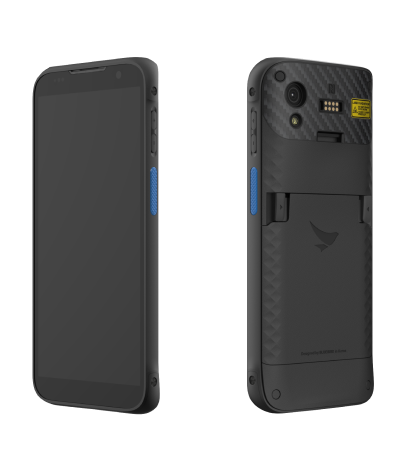 Ручной терминал S20