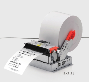 BK3-31 Series