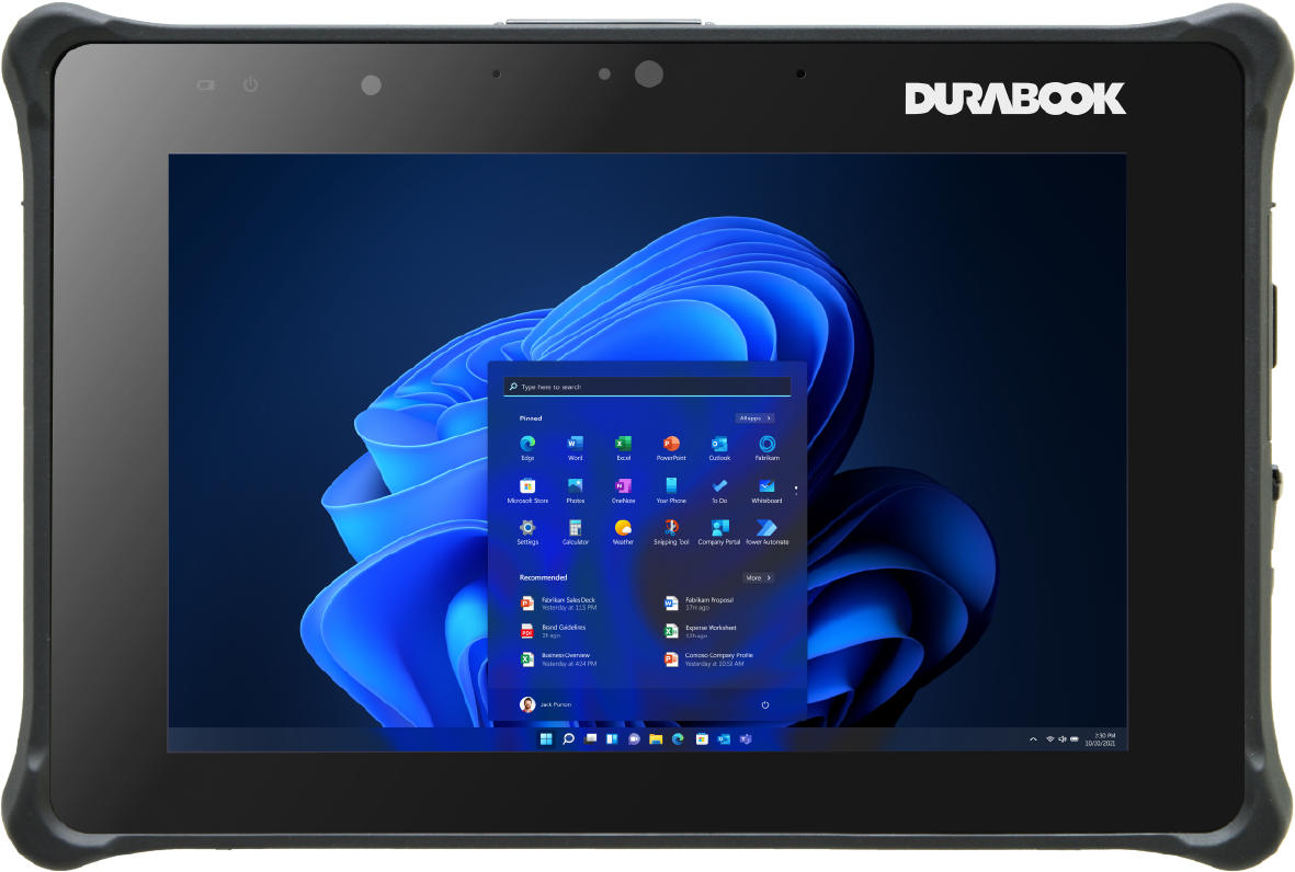 Duarbook R8 EX