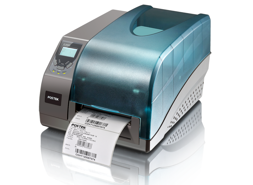 Принтер Postek G6000e