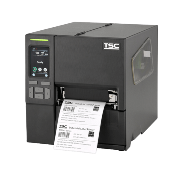 Принтер TSC Auto ID Technology Co MB240