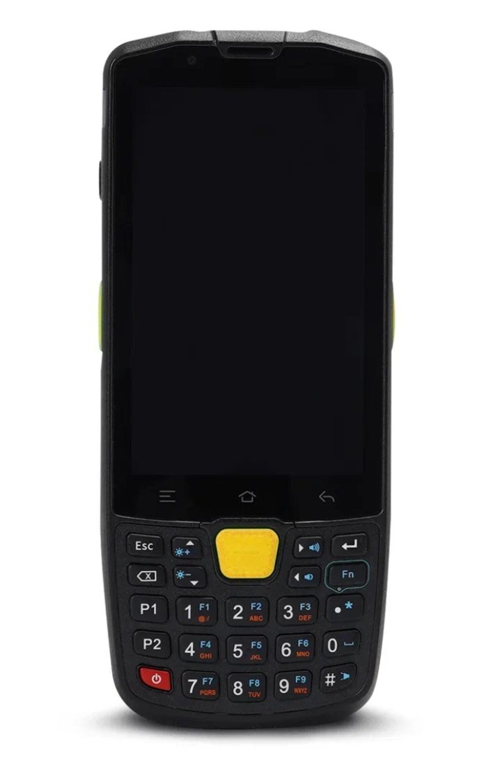 Ручной терминал Seuic Q9C
