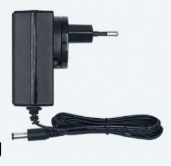 Зарядное устройство для блок питания 24W(12V2A) для зарядных устройств мобильного компьютера C66