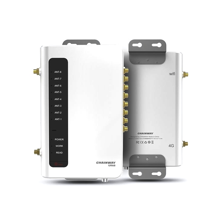 Терминал Chainway URA8