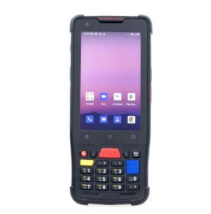 Мобильный компьютер GeneralScan GS M72C