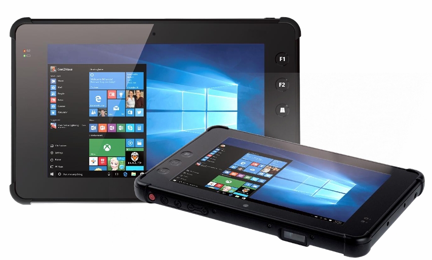Планшет Gen2wave RP70