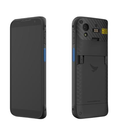 Ручной терминал S20