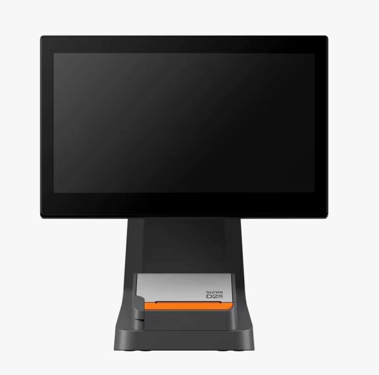 POS-монитор SUNMI D2s PLUS
