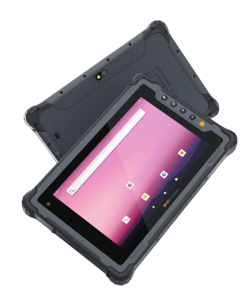 Планшет ONERugged M80T