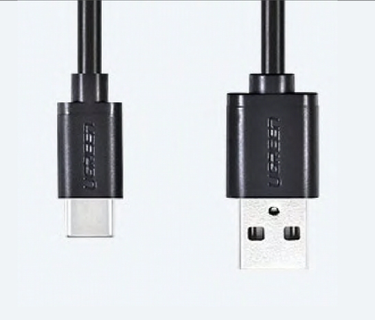 Кабель USB Type-C