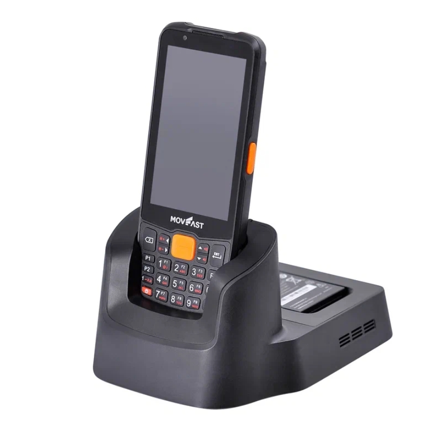Ручной терминал Movefast S40