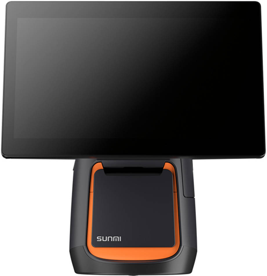 POS-монитор SUNMI T2S Lite