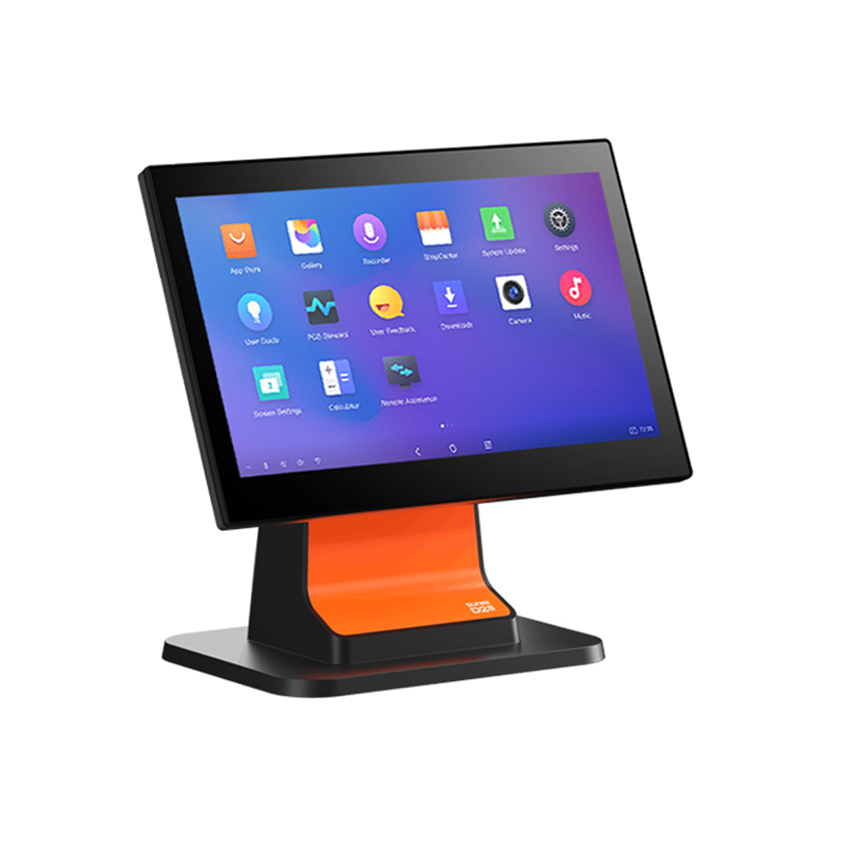 POS-монитор SUNMI D2s Lite
